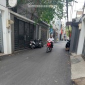 BÁN NHÀ QUẬN 3 HẺM NHỰA 7M 110M2 NỞ HẬU 4.2M KD ĐỈNH CHÍNH CHỦ LÊ VĂN SỸ GẤP BÁN 9.3 TỶ.